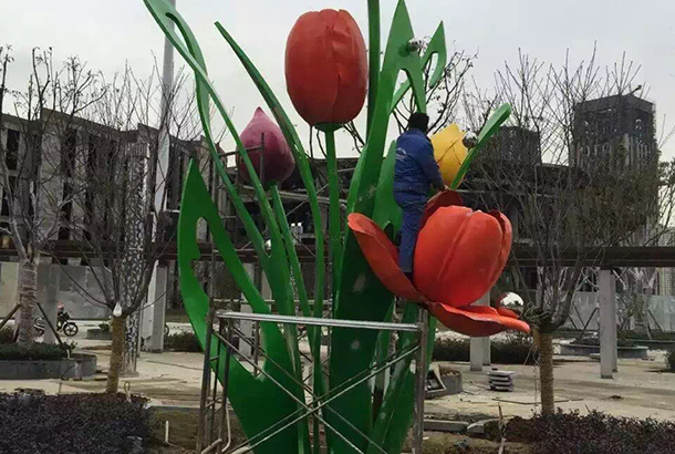 公司實力雄厚